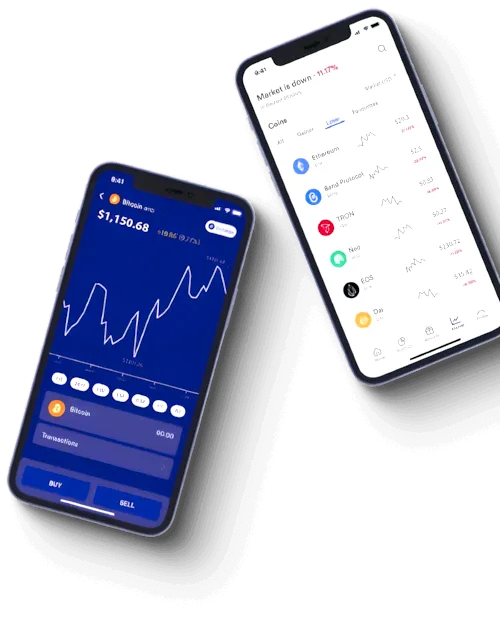 AdriaTrade AI kripto platforma